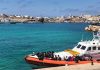 Migranti, hotspot Lampedusa al collasso