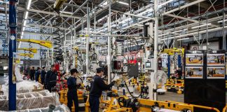 Lavoro, sale occupazione a settembre: +46 mila