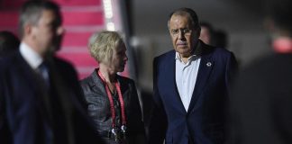 G20, “Lavrov ricoverato in ospedale a Bali”. Ma Mosca smentisce