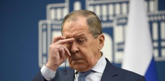 Russia, Lavrov: “Ucraina verrà liberata da governanti neonazisti”