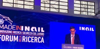Infortuni, Lazzara (Inail): “Forum ricerca sia appuntamento periodico e non spot”