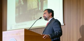 Da Londra a Roma, al Campus Bio-Medico torna bioingegnere esperto di tecnologie low cost