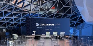 Al via ‘Il Mezzogiorno strategico di Sud e Futuri’, evento della Fondazione Magna Grecia