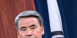 Ucraina, Corea del Sud ribadisce impegno a non fornire armi a Kiev
