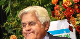 Tv Usa, Jay Leno ricoverato per ustioni dopo incendio