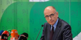 Pd, Letta: “Costruiamo nuovo partito con organizzazione diversa”