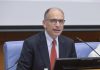 Manovra 2023, Letta: “E solo un dl per prossimi 3 mesi”