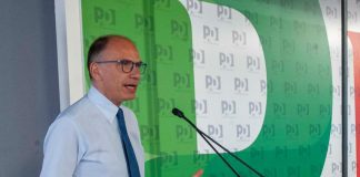 Pd, Letta: “Proposta in Assemblea per primarie il 19 febbraio”