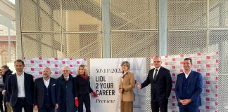 Al via ‘Lidl 2 your career’, percorso formativo duale per giovani talenti
