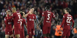 Liverpool in vendita: proprietà chiede 4,5 miliardi di euro