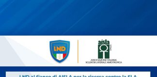 Giornata disabilità, collaborazione tra Aisla e Lega dilettanti