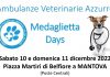Ambulanza veterinaria, al via la raccolta fondi per dotarla di un produttore di ossigeno