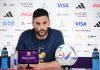 Mondiali Qatar 2022, Lloris: “Fascia Lgbt? E’ la Fifa che fissa le regole”