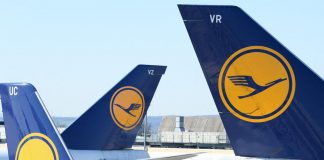 Lufthansa, previste 20mila nuove assunzioni