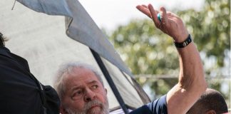 Brasile, Lula completamente guarito da tumore alla gola