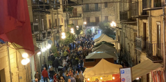 Festa dei sapori madoniti, in migliaia a Petralia Sottana