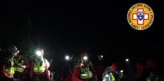 Escursionista soccorso con amico sulla Majella, morto nella notte