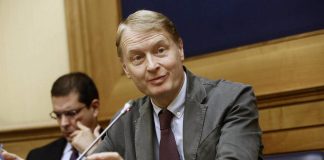 Lgbt, Malan: “Mai detto che omosessualità è abominio”