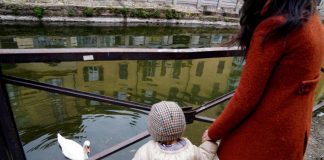 Congedo parentale, “un mese in più all’80% di stipendio”