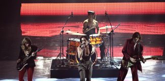 Grammy 2023, Maneskin candidati come Miglior nuovo artista