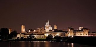 “Alternativa perfetta a Roma”: il Telegraph incorona Mantova come meta da visitare nel 2026