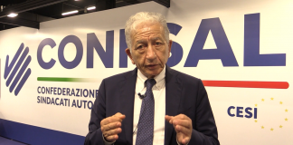 Margiotta: ‘incontro positivo, da Meloni grandi aperture’
