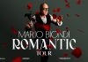 Stasera Mario Biondi al sociale con “Romantic Tour”. Ancora qualche biglietto disponibile