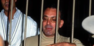 L’ex terrorista nero Tuti: “Non sarò al Tff per il mio documentario”