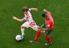Mondiali Qatar 2022, Marocco-Croazia 0-0