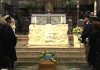 Maroni, a Varese i funerali di Stato