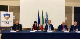 Università, gen. Tricarico presenta I Executive Master in Criminologia e Criminalistica Link-Icsa