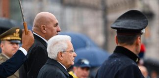 4 novembre, Mattarella: “Pace valore da preservare”
