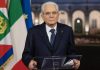 Covid, Mattarella: “Vittime monito permanente e appello severo a responsabilità”