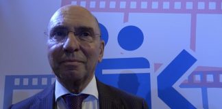 De Cicco (Roche), ‘diamo voce a uomini che di fronte al dolore non scappano’