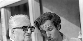 Morto Mauro Forghieri, storico direttore tecnico della Ferrari