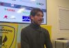 Arzignano-Mantova 0-1, le interviste dallo stadio “Dal Molin”