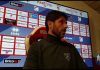 Calcio Serie C: Mantova-Albinoleffe 0-1. Corrent: “Poco lucidi e sfortunati”