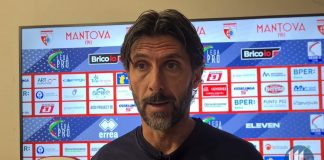 Mantova, Corrent risponde al comunicato dei tifosi: “Prendo atto del loro pensiero, ma vado avanti per la mia strada”