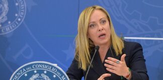 Migranti, Meloni: “Reazione aggressiva della Francia, ingiustificata”