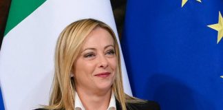 Meloni oggi a Bruxelles, vede vertici Ue
