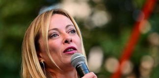 Manovra 2023, Meloni: “Scelte anche se costano voti”