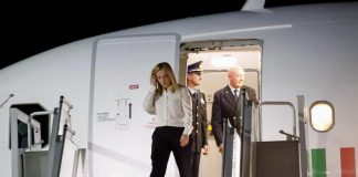 G20, Meloni a Bali incontra big mondo: “Grande attenzione a Italia”