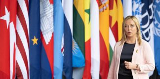 G20, Meloni vede Biden. Per ora nessun incontro con Macron
