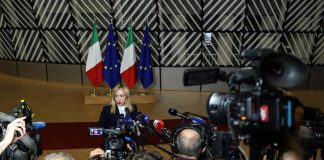 Migranti, cosa ha chiesto Meloni a Bruxelles
