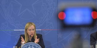 Governo Meloni: dalla Giustizia al Covid, le prime misure dell’esecutivo