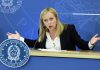 Rave, Meloni: “Finita Italia in cui alcuni rispettano regole e altri no”