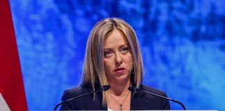 Meloni debutta tra i ‘grandi’ a Cop27, sostegno a Kiev e bilaterale con al Sisi