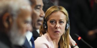 Covid, Meloni: “Non sacrificare libertà cittadini per tutela salute”