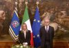 Governo, Meloni ai sottosegretari: “Ora rappresentate una nazione” – Video