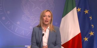 Energia, Meloni: “Rincari drenano risorse, serve intervento Ue”